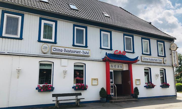 Chian Restaurant Cao